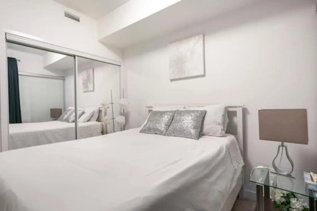 Newdowntown Condo By Unionstationscotiaarena Τορόντο