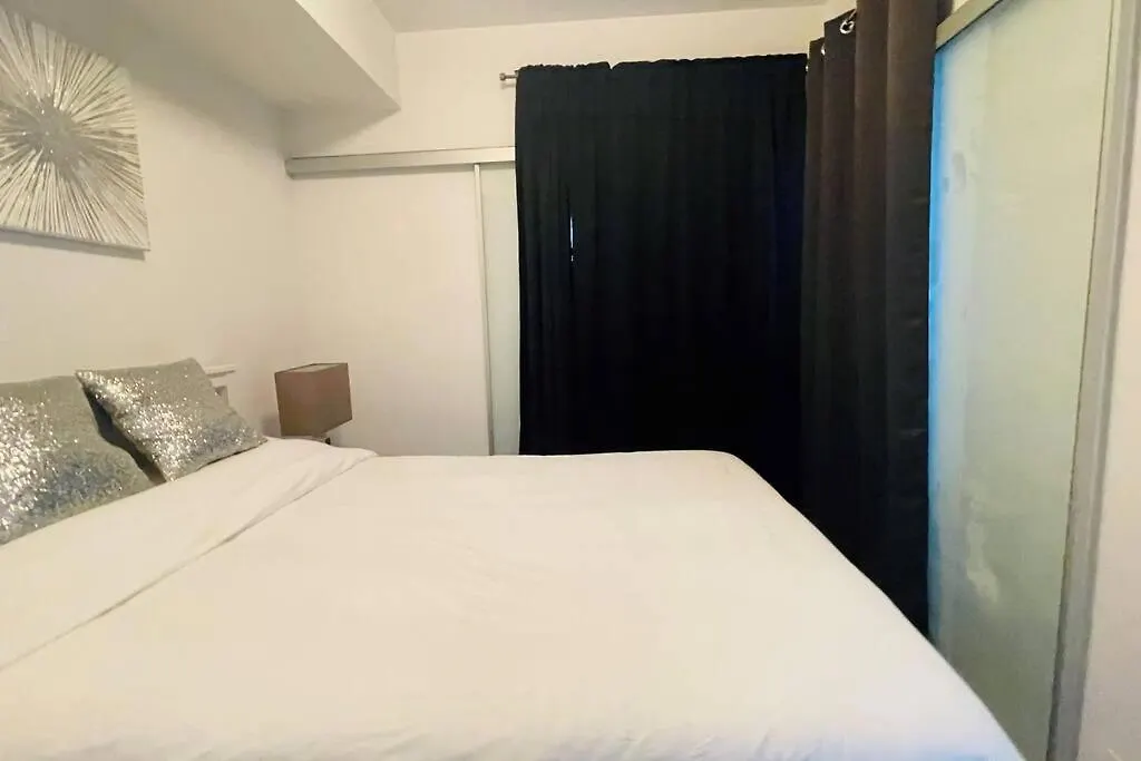 Διαμέρισμα Newdowntown Condo By Unionstationscotiaarena Τορόντο Καναδάς