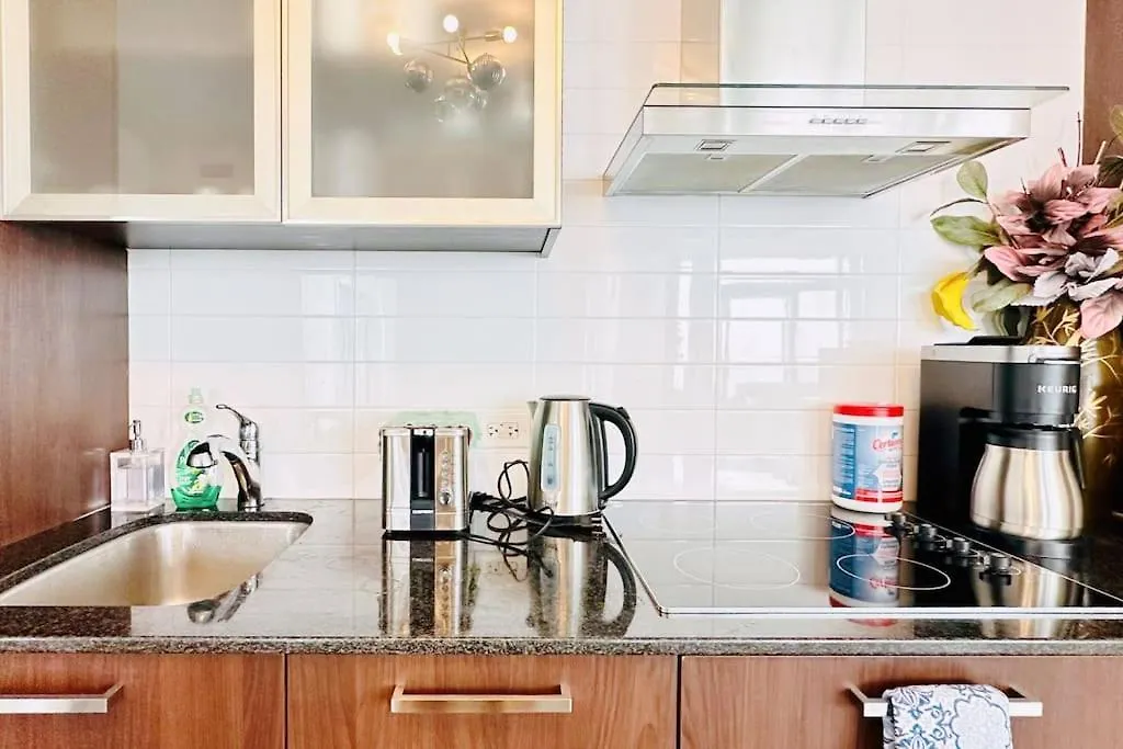 Newdowntown Condo By Unionstationscotiaarena Τορόντο Καναδάς