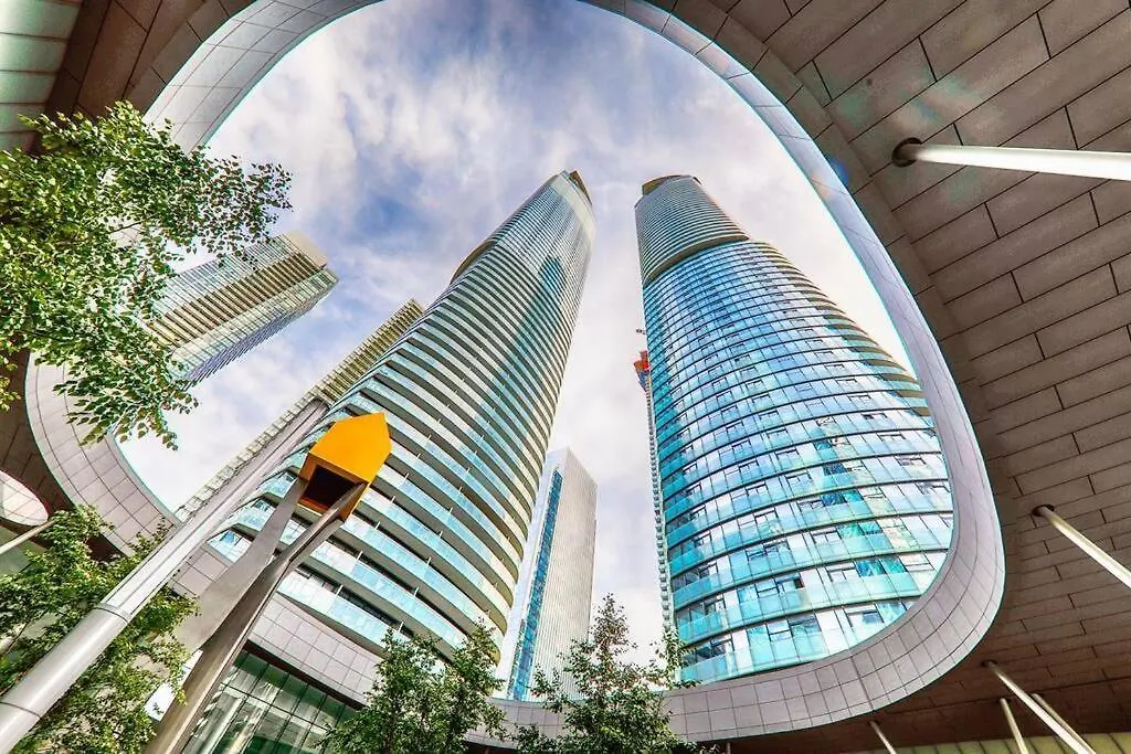 Newdowntown Condo By Unionstationscotiaarena Τορόντο Διαμέρισμα