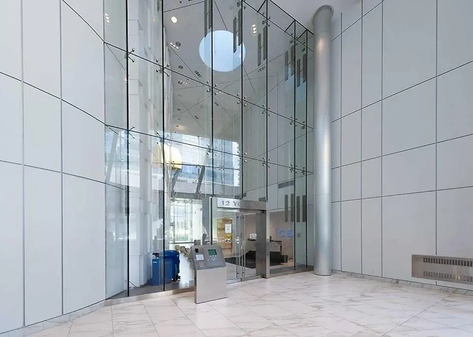 Newdowntown Condo By Unionstationscotiaarena Τορόντο Διαμέρισμα