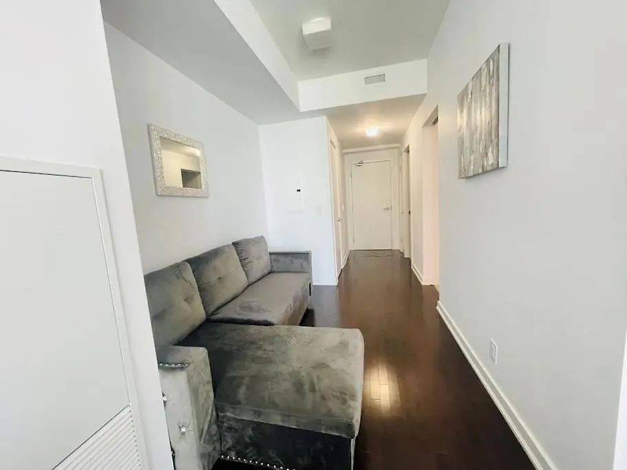 Διαμέρισμα Newdowntown Condo By Unionstationscotiaarena Τορόντο Καναδάς