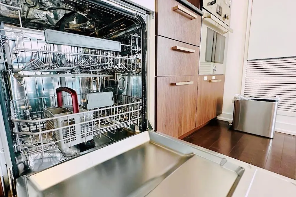 Διαμέρισμα Newdowntown Condo By Unionstationscotiaarena Τορόντο