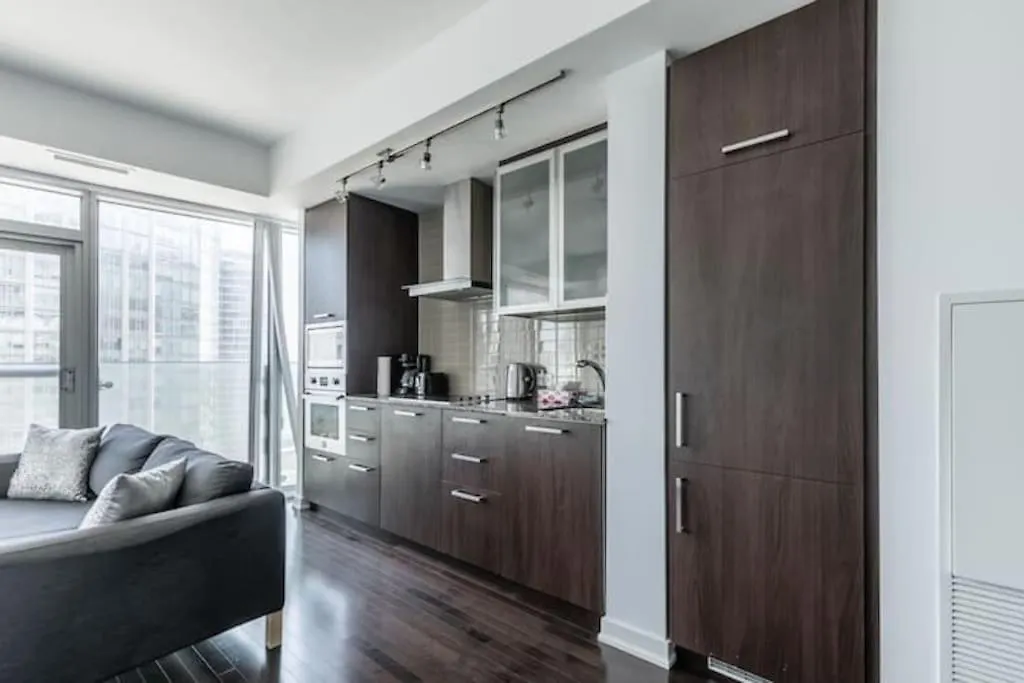 Newdowntown Condo By Unionstationscotiaarena Τορόντο Καναδάς
