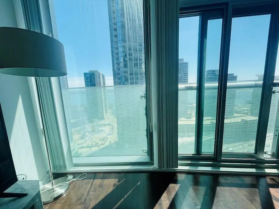 Newdowntown Condo By Unionstationscotiaarena Τορόντο