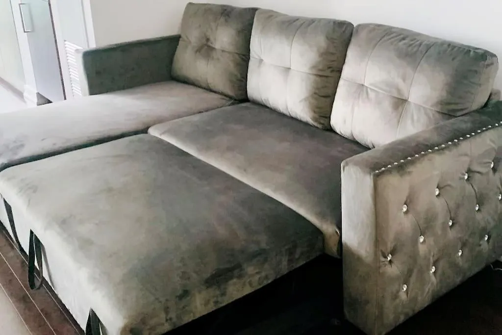 Newdowntown Condo By Unionstationscotiaarena Τορόντο 0*,